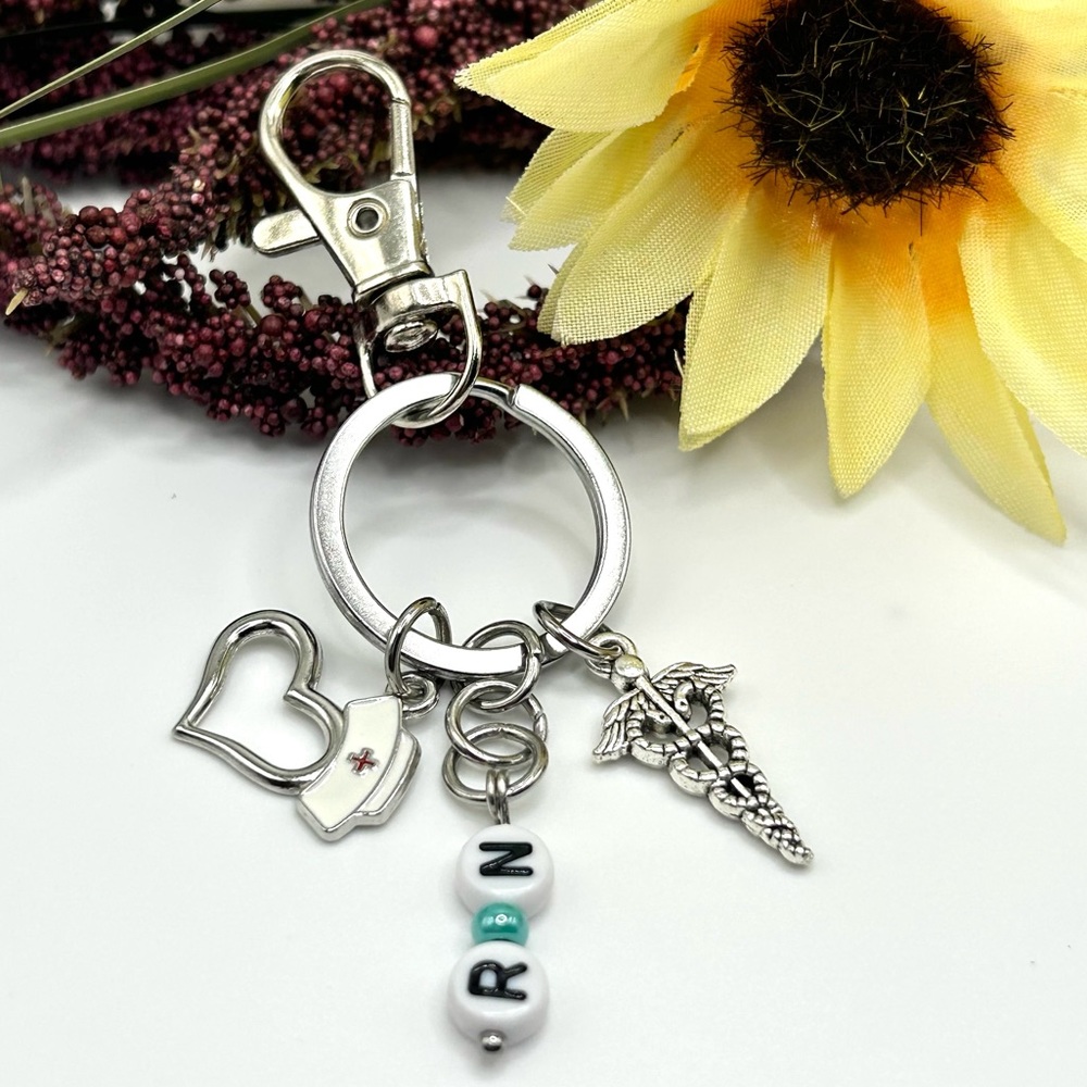 RN Keychain
